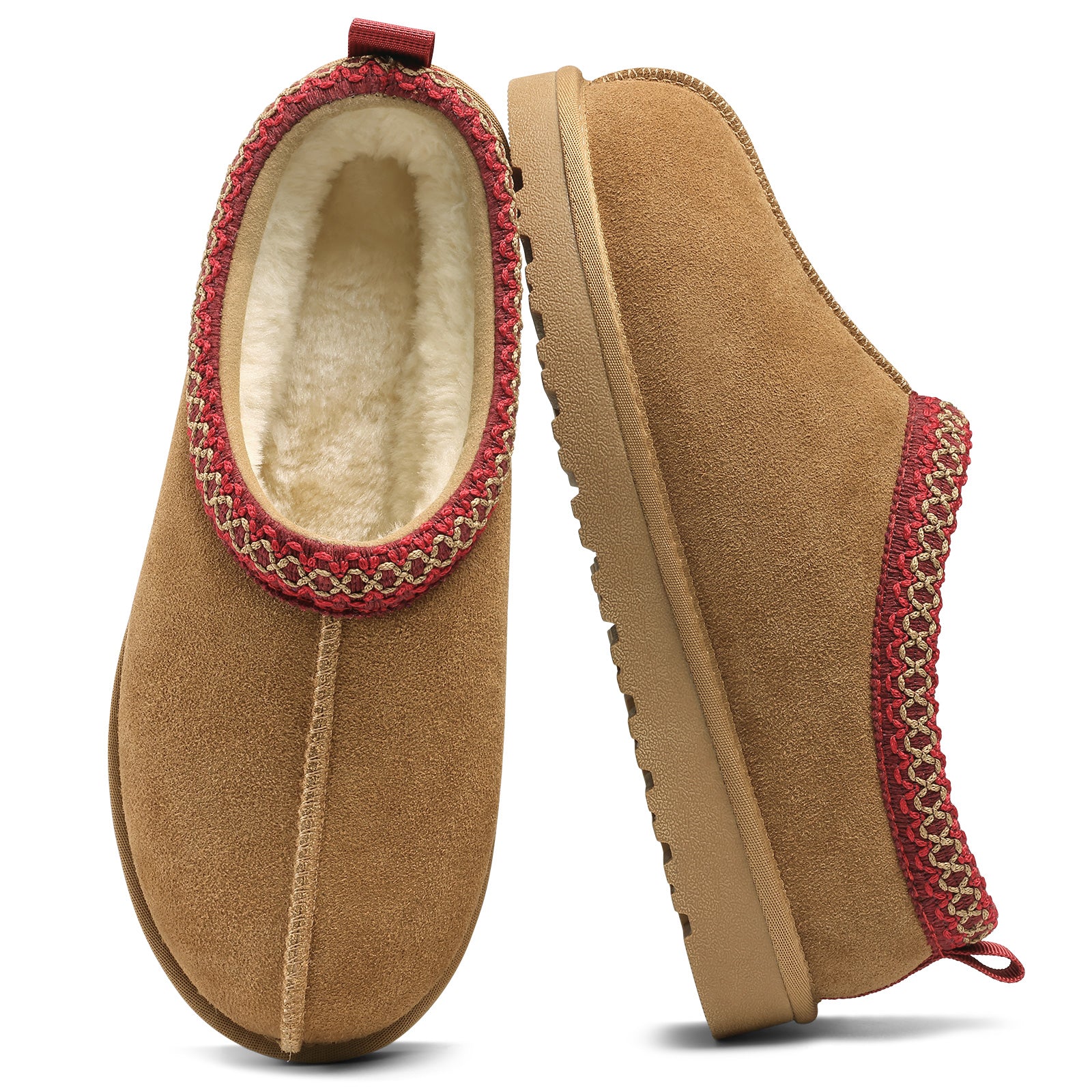 UGG Tasman Style Slippers
