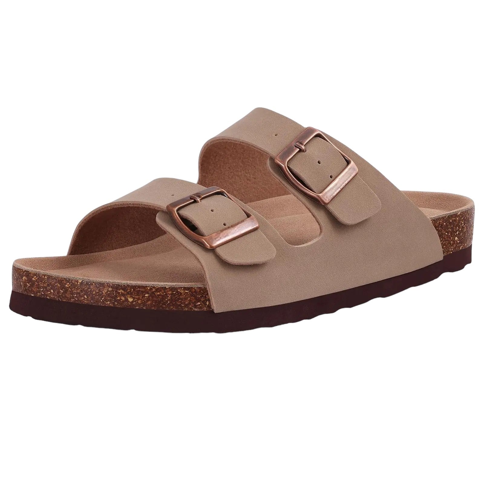 Sandale en cuir Manarola - LePetitSabotier