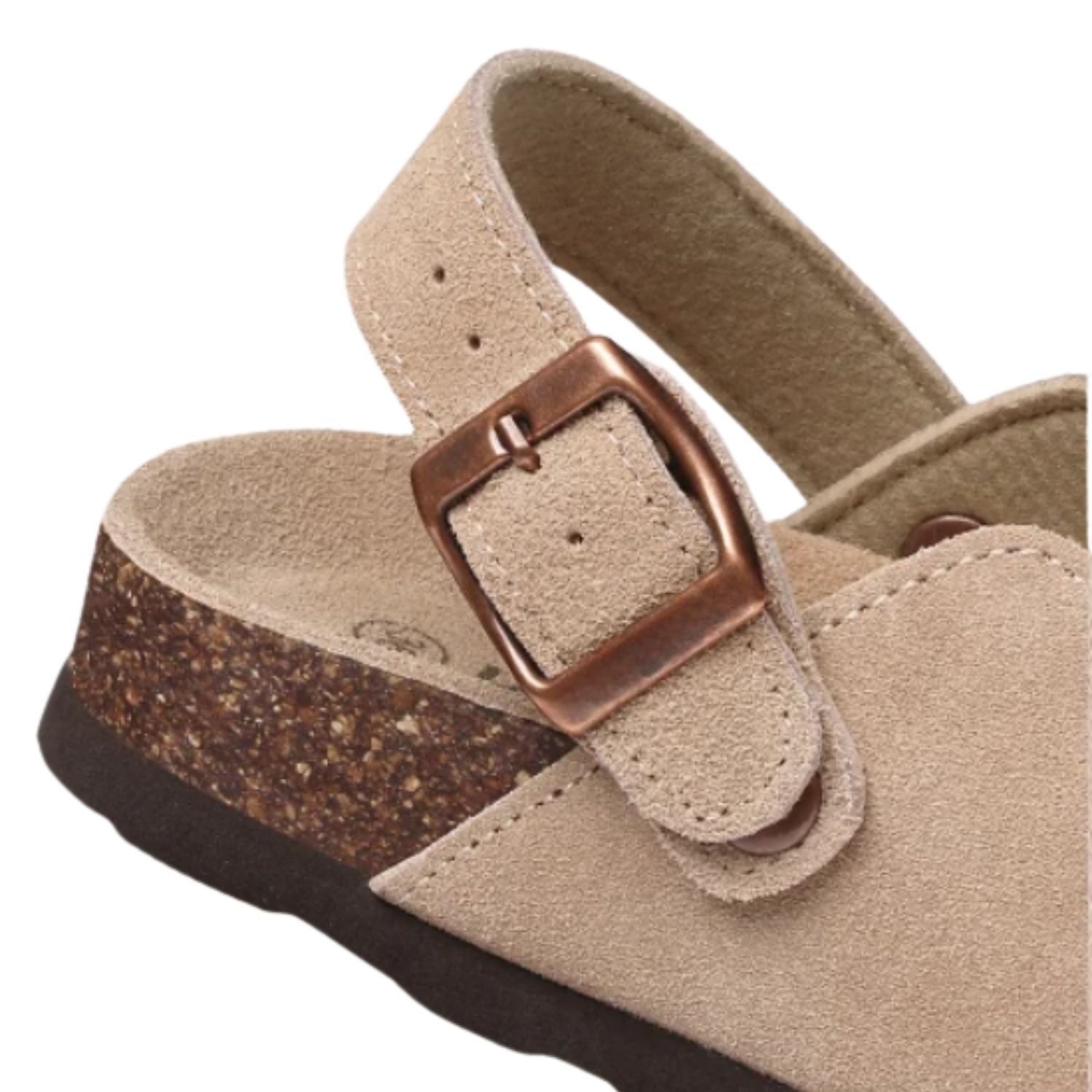 Tokio – Sabots à Bride de Maintien