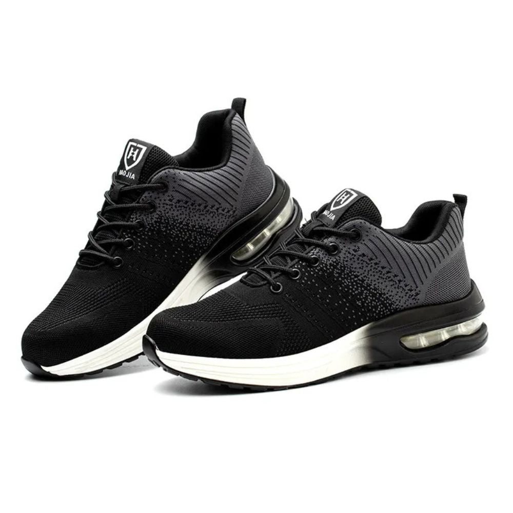 Chaussures de sécurité légères