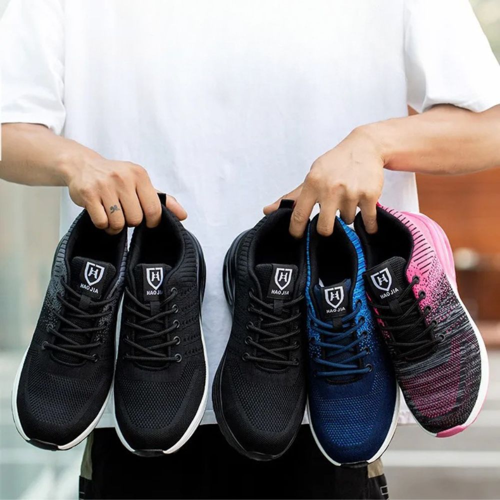 Chaussures de sécurité légères