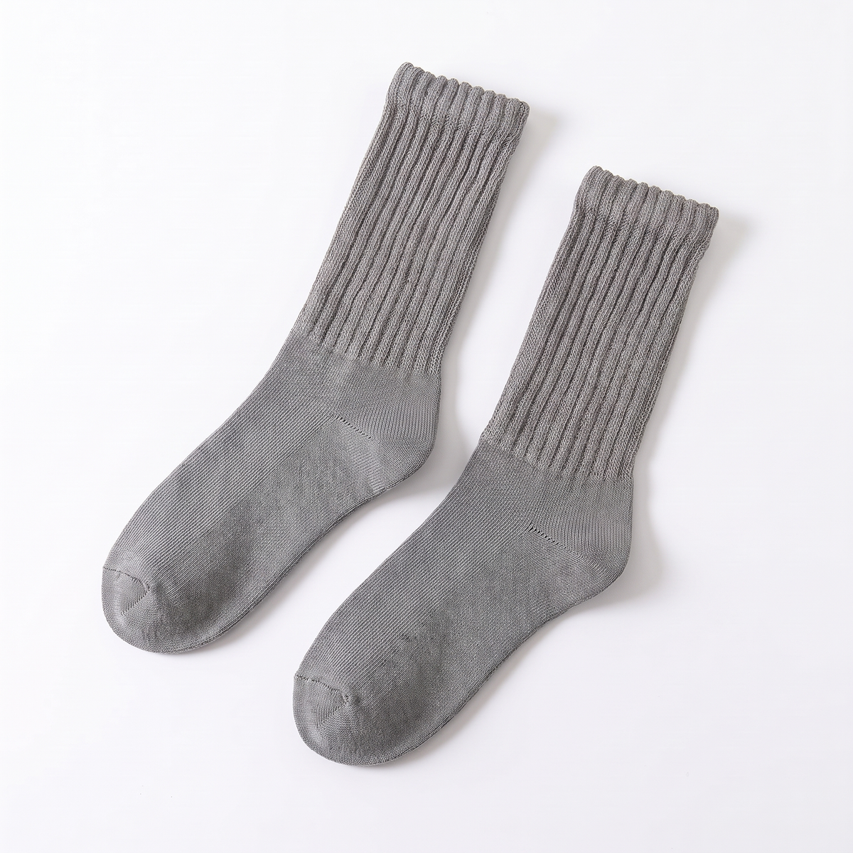 Chaussettes LePetitSabotier – Gris