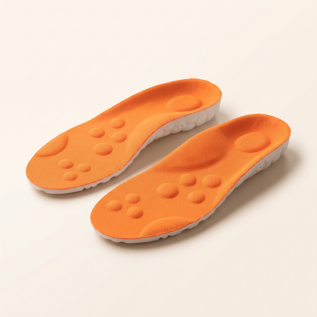 Paire de Semelles ConfortPlus en mousse EVA