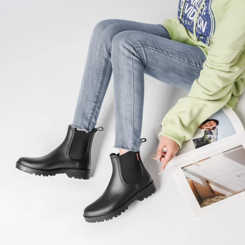 Chelsea Rain Boots