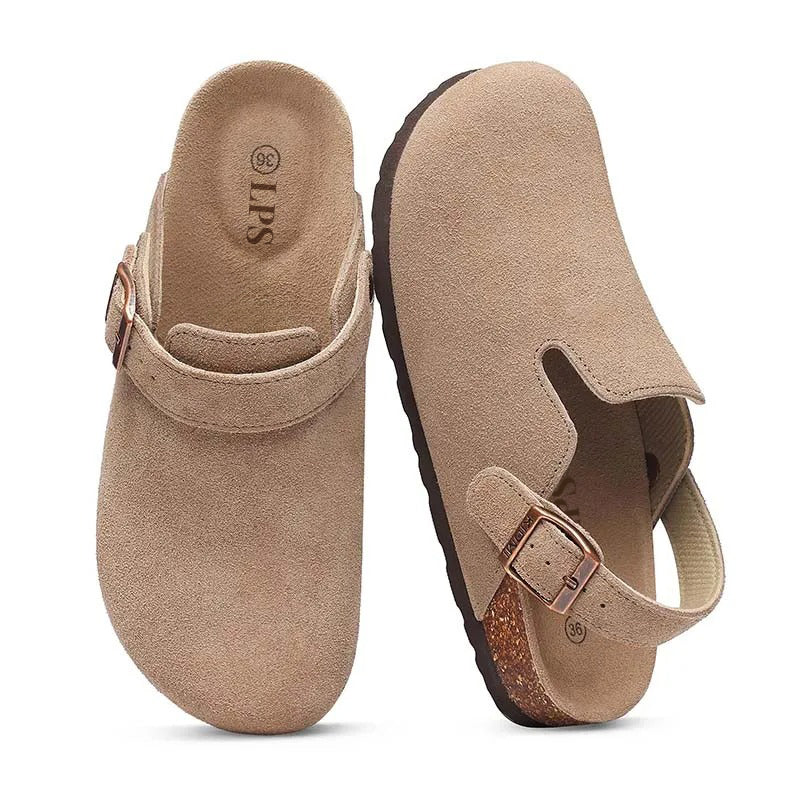 Tokio – Sabots à Bride de Maintien