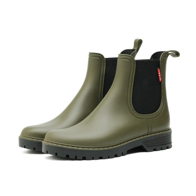 Chelsea Rain Boots