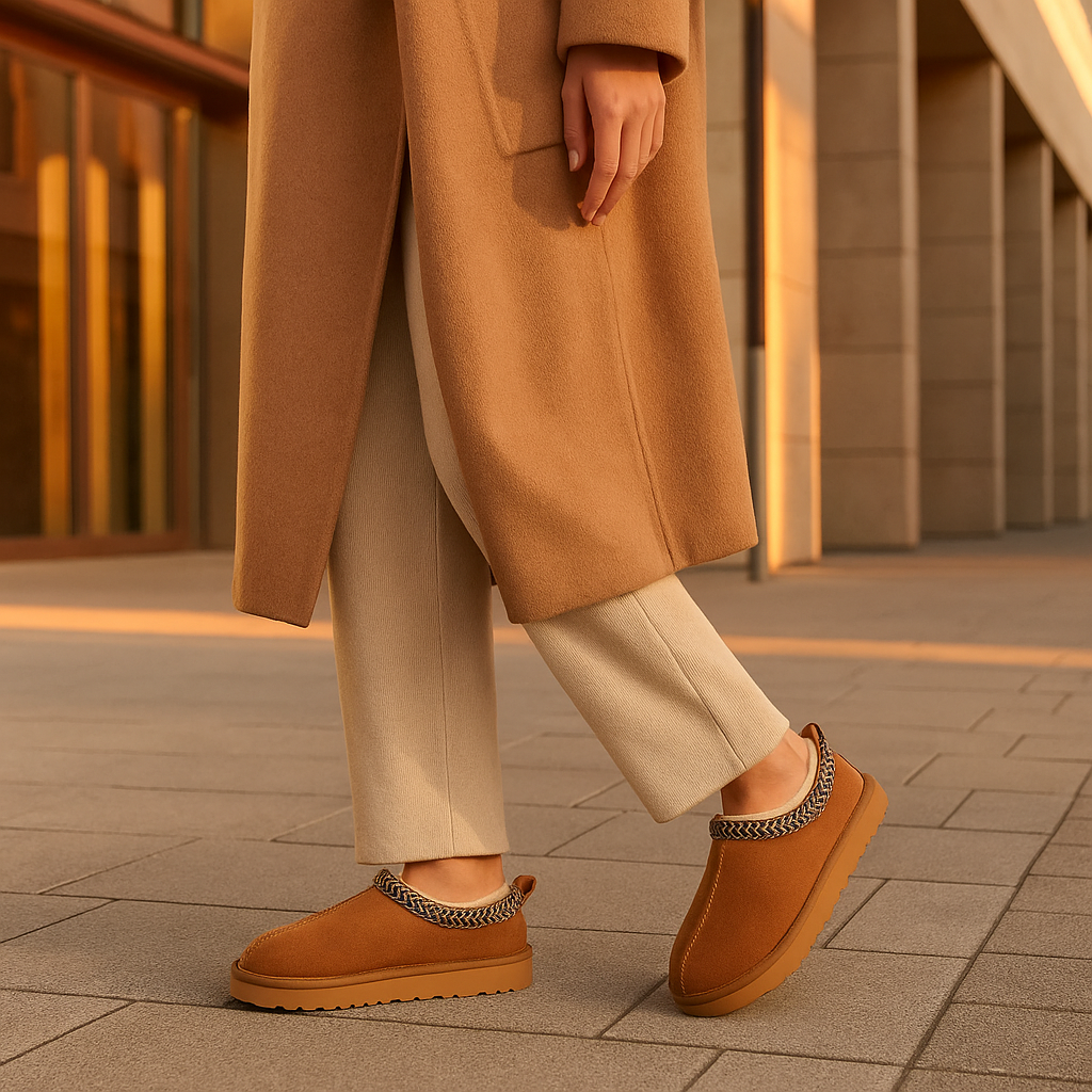 UGG Tasman Style Slippers