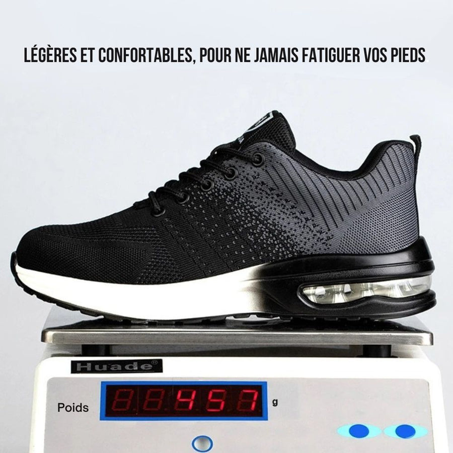 Titan – Chaussures de Sécurité