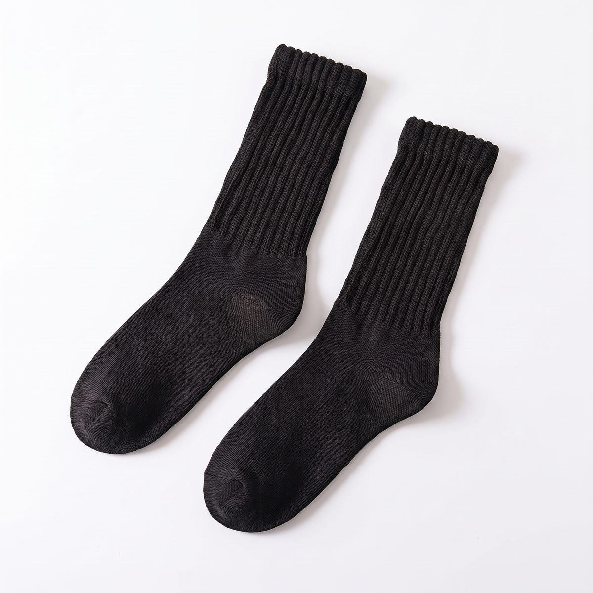 Chaussettes LePetitSabotier – Noir