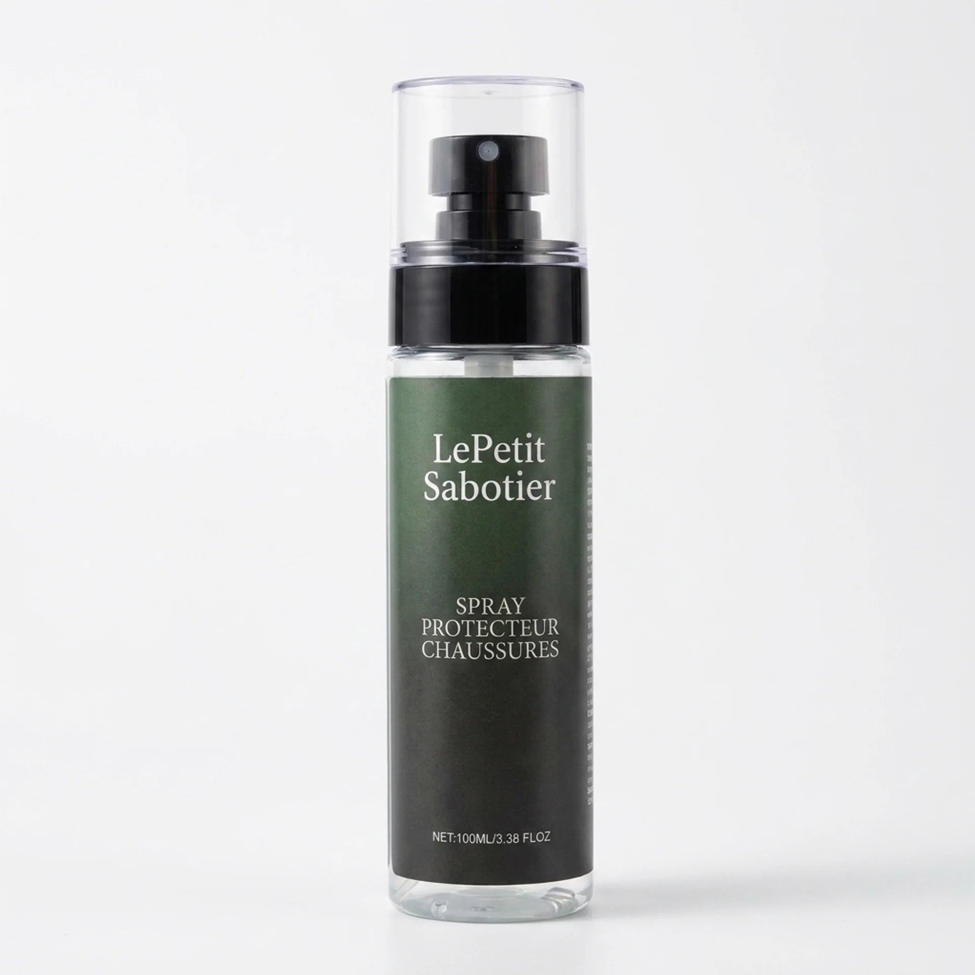 Waterproofing Spray for Suede - LePetitSabotier