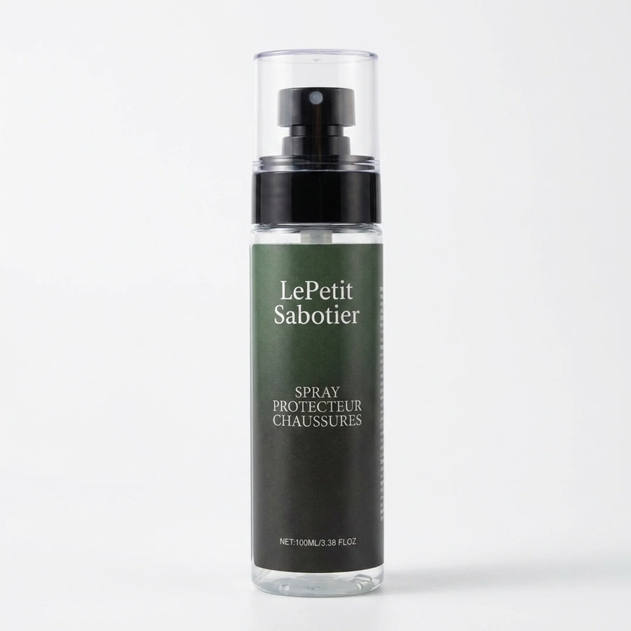 Waterproofing Spray for Suede - LePetitSabotier