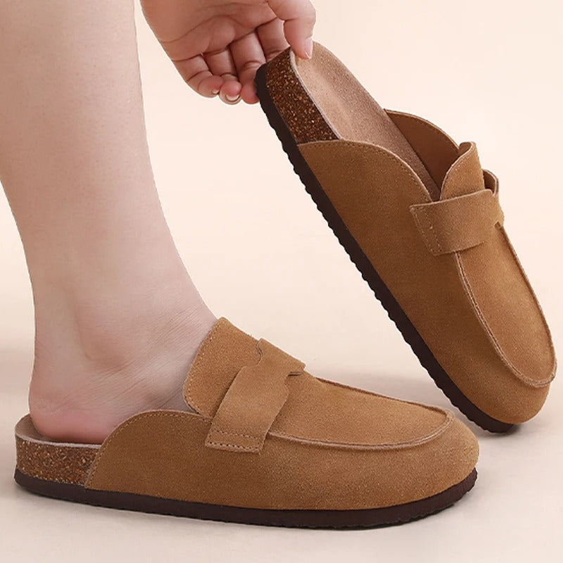 Sabot Mocassin Napoli - LePetitSabotier