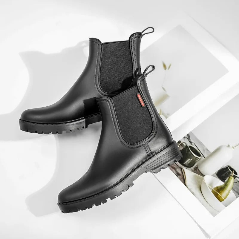 Chelsea Rain Boots