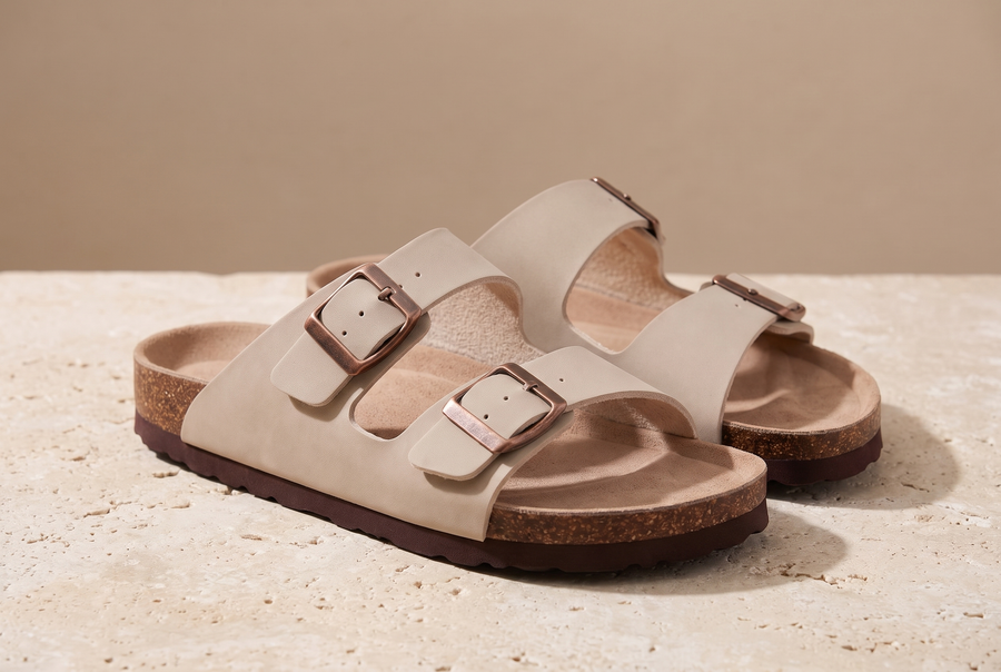 Sandales Siena