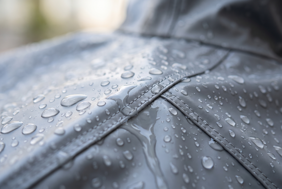 PVC imperméable